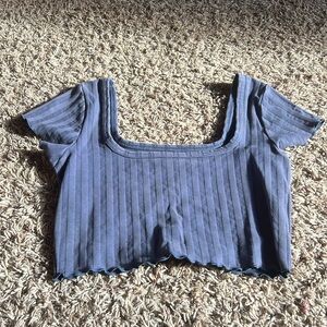 AERIE offline crop top